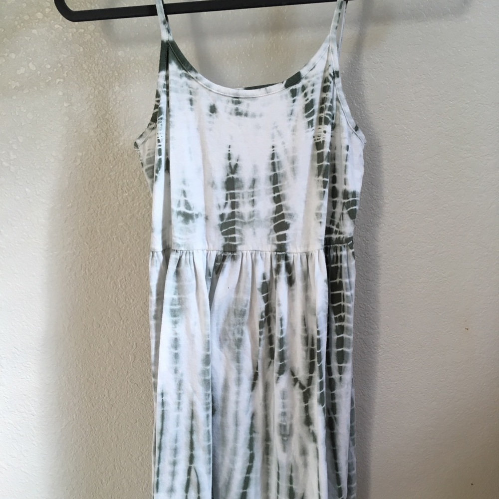 brandy melville style dress